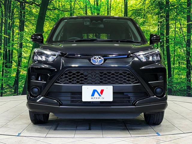 ライズ Ｇ　全周囲カメラ　衝突被害軽減システム　禁煙車　ドラレコ　コーナーセンサー　スマートキー　ＬＥＤヘッド　ビルトインＥＴＣ　純正１８インチアルミ　オートライト　オートエアコン　Ｂｌｕｅｔｏｏｔｈ（14枚目）