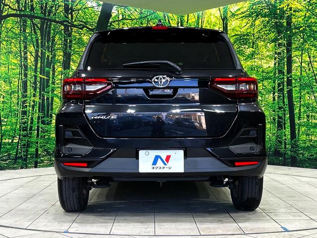 ライズ Ｇ　全周囲カメラ　衝突被害軽減システム　禁煙車　ドラレコ　コーナーセンサー　スマートキー　ＬＥＤヘッド　ビルトインＥＴＣ　純正１８インチアルミ　オートライト　オートエアコン　Ｂｌｕｅｔｏｏｔｈ（15枚目）