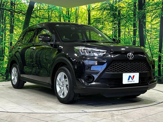 ライズ Ｇ　全周囲カメラ　衝突被害軽減システム　禁煙車　ドラレコ　コーナーセンサー　スマートキー　ＬＥＤヘッド　ビルトインＥＴＣ　純正１８インチアルミ　オートライト　オートエアコン　Ｂｌｕｅｔｏｏｔｈ（16枚目）