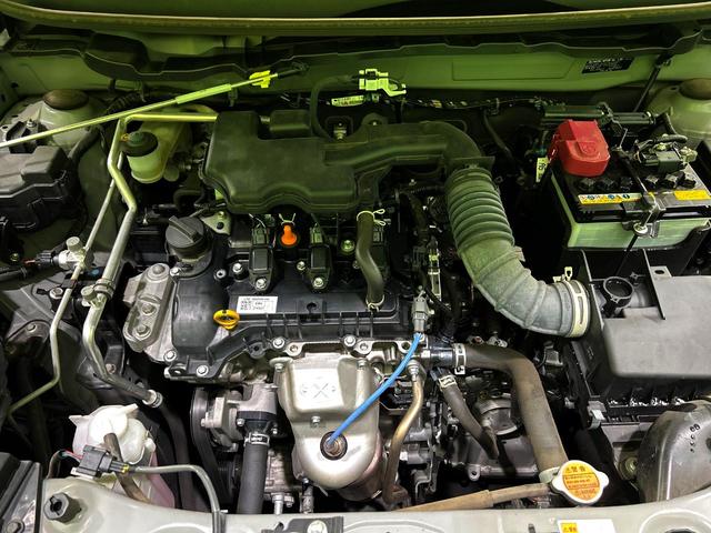 ライズ Ｇ　全周囲カメラ　衝突被害軽減システム　禁煙車　ドラレコ　コーナーセンサー　スマートキー　ＬＥＤヘッド　ビルトインＥＴＣ　純正１８インチアルミ　オートライト　オートエアコン　Ｂｌｕｅｔｏｏｔｈ（18枚目）