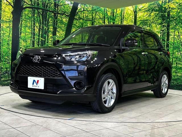 ライズ Ｇ　全周囲カメラ　衝突被害軽減システム　禁煙車　ドラレコ　コーナーセンサー　スマートキー　ＬＥＤヘッド　ビルトインＥＴＣ　純正１８インチアルミ　オートライト　オートエアコン　Ｂｌｕｅｔｏｏｔｈ（26枚目）