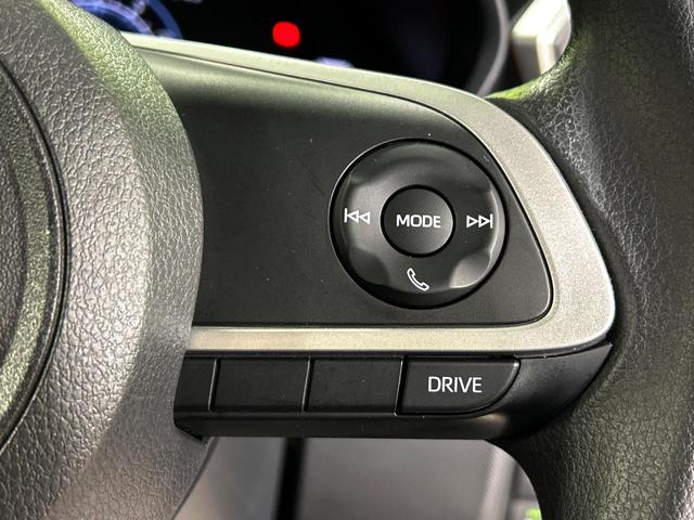 ライズ Ｇ　全周囲カメラ　衝突被害軽減システム　禁煙車　ドラレコ　コーナーセンサー　スマートキー　ＬＥＤヘッド　ビルトインＥＴＣ　純正１８インチアルミ　オートライト　オートエアコン　Ｂｌｕｅｔｏｏｔｈ（34枚目）