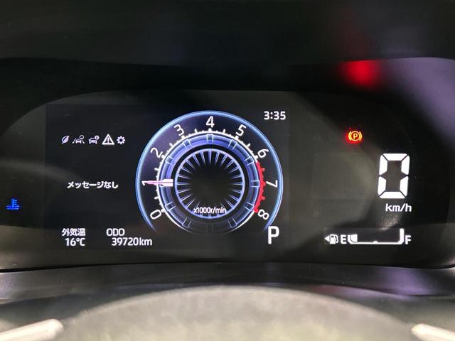 ライズ Ｇ　全周囲カメラ　衝突被害軽減システム　禁煙車　ドラレコ　コーナーセンサー　スマートキー　ＬＥＤヘッド　ビルトインＥＴＣ　純正１８インチアルミ　オートライト　オートエアコン　Ｂｌｕｅｔｏｏｔｈ（40枚目）