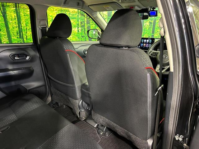 ライズ Ｇ　全周囲カメラ　衝突被害軽減システム　禁煙車　ドラレコ　コーナーセンサー　スマートキー　ＬＥＤヘッド　ビルトインＥＴＣ　純正１８インチアルミ　オートライト　オートエアコン　Ｂｌｕｅｔｏｏｔｈ（48枚目）