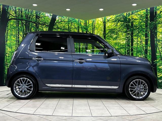 N-ONE プレミアム ツアラー 純正SDナビ バックカメラ 衝突被害軽減システム 禁煙車 ハーフレザーシート コーナーセンサー スマートキー LEDヘッド 純正15インチアルミ 車線逸脱警報 オートライト オートエアコン(27枚目)
