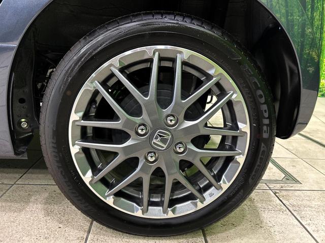 N-ONE プレミアム ツアラー 純正SDナビ バックカメラ 衝突被害軽減システム 禁煙車 ハーフレザーシート コーナーセンサー スマートキー LEDヘッド 純正15インチアルミ 車線逸脱警報 オートライト オートエアコン(30枚目)