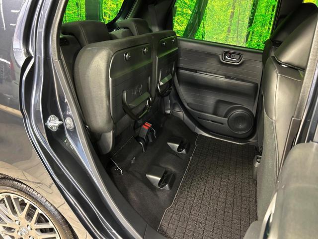 N-ONE プレミアム ツアラー 純正SDナビ バックカメラ 衝突被害軽減システム 禁煙車 ハーフレザーシート コーナーセンサー スマートキー LEDヘッド 純正15インチアルミ 車線逸脱警報 オートライト オートエアコン(40枚目)