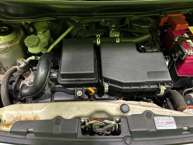 ワゴンR FX 禁煙車 ETC 純正14インチアルミ オートエアコン CD(18枚目)