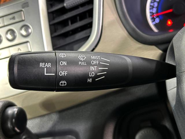 ワゴンR FX 禁煙車 ETC 純正14インチアルミ オートエアコン CD(44枚目)