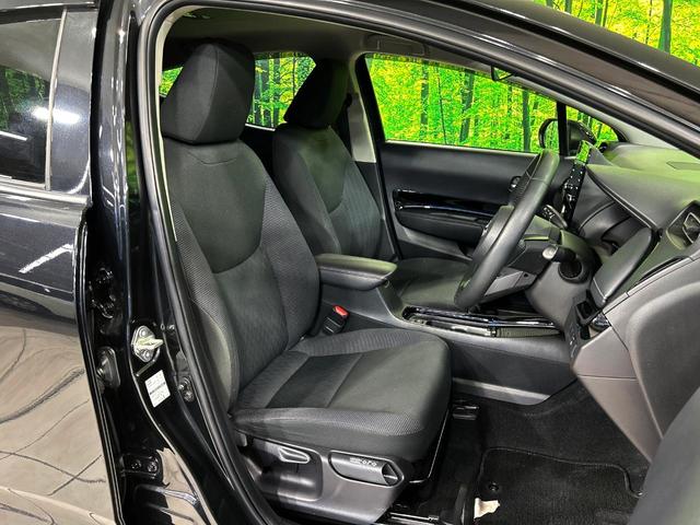 アクア G 純正8型ディスプレイ バックカメラ セーフティセンス レーダークルーズ 100V電源 禁煙車 シートヒーター ステアリングヒーター LEDヘッド ETC オートハイビーム オートライト オートエアコン(8枚目)