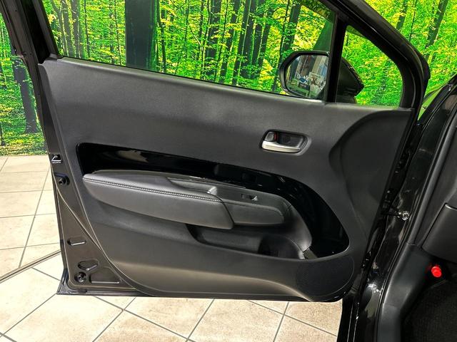 アクア G 純正8型ディスプレイ バックカメラ セーフティセンス レーダークルーズ 100V電源 禁煙車 シートヒーター ステアリングヒーター LEDヘッド ETC オートハイビーム オートライト オートエアコン(37枚目)