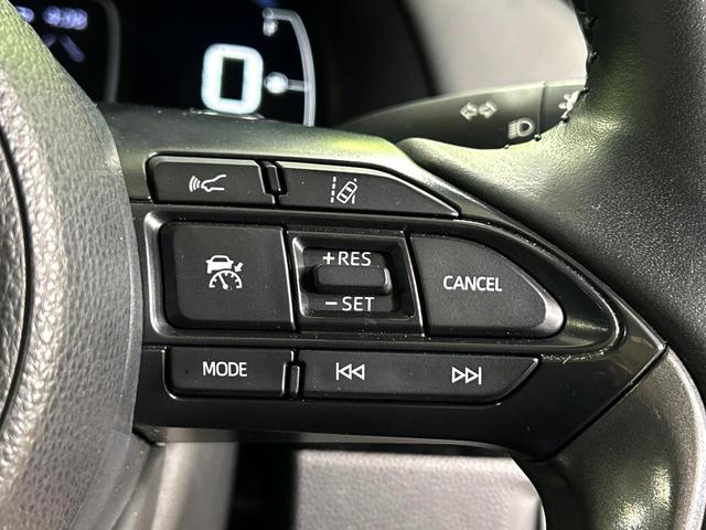 アクア G 純正8型ディスプレイ バックカメラ セーフティセンス レーダークルーズ 100V電源 禁煙車 シートヒーター ステアリングヒーター LEDヘッド ETC オートハイビーム オートライト オートエアコン(50枚目)