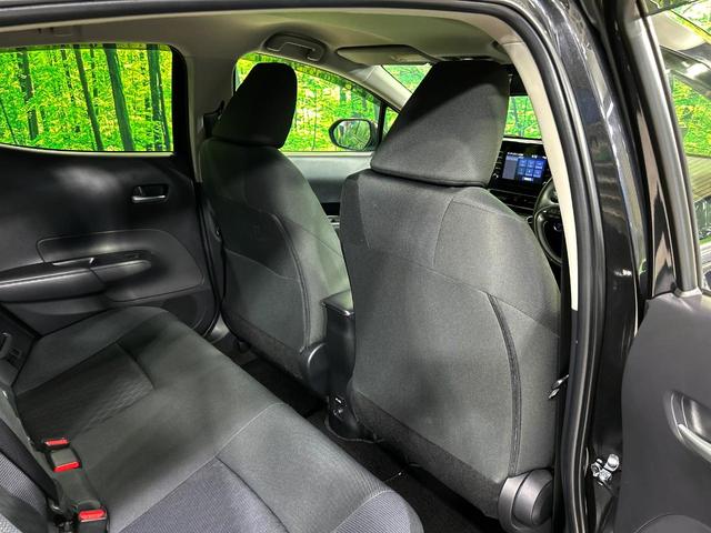 アクア G 純正8型ディスプレイ バックカメラ セーフティセンス レーダークルーズ 100V電源 禁煙車 シートヒーター ステアリングヒーター LEDヘッド ETC オートハイビーム オートライト オートエアコン(62枚目)