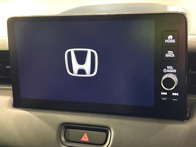 ヴェゼル e:HEV Z 登録済未使用車 全周囲カメラ 衝突被害軽減システム 電動リアゲート ハーフレザーシート 登録済未使用車 全周囲カメラ 衝突被害軽減システム 電動リアゲート ハーフレザーシート コーナーセンサー(3枚目)