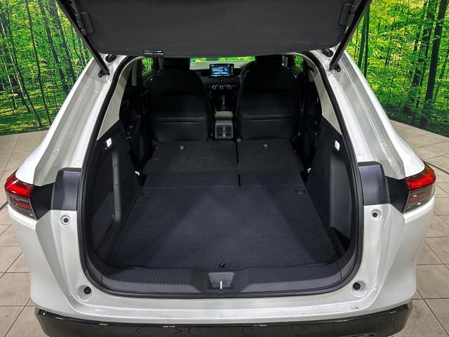 ヴェゼル e:HEV Z 登録済未使用車 全周囲カメラ 衝突被害軽減システム 電動リアゲート ハーフレザーシート 登録済未使用車 全周囲カメラ 衝突被害軽減システム 電動リアゲート ハーフレザーシート コーナーセンサー(10枚目)