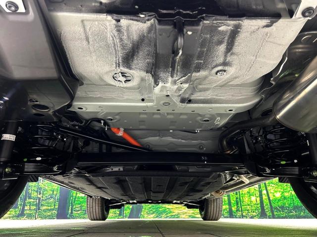 ヴェゼル e:HEV Z 登録済未使用車 全周囲カメラ 衝突被害軽減システム 電動リアゲート ハーフレザーシート 登録済未使用車 全周囲カメラ 衝突被害軽減システム 電動リアゲート ハーフレザーシート コーナーセンサー(19枚目)