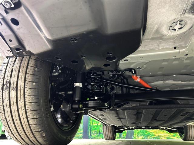 ヴェゼル e:HEV Z 登録済未使用車 全周囲カメラ 衝突被害軽減システム 電動リアゲート ハーフレザーシート 登録済未使用車 全周囲カメラ 衝突被害軽減システム 電動リアゲート ハーフレザーシート コーナーセンサー(31枚目)