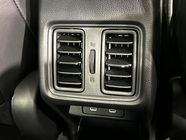 ヴェゼル e:HEV Z 登録済未使用車 全周囲カメラ 衝突被害軽減システム 電動リアゲート ハーフレザーシート 登録済未使用車 全周囲カメラ 衝突被害軽減システム 電動リアゲート ハーフレザーシート コーナーセンサー(45枚目)