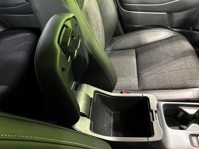 ヴェゼル e:HEV Z 登録済未使用車 全周囲カメラ 衝突被害軽減システム 電動リアゲート ハーフレザーシート 登録済未使用車 全周囲カメラ 衝突被害軽減システム 電動リアゲート ハーフレザーシート コーナーセンサー(55枚目)