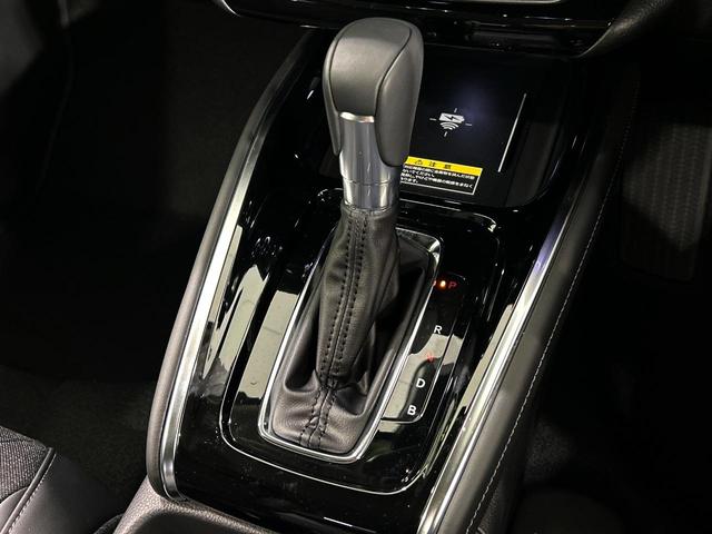 ヴェゼル e:HEV Z 登録済未使用車 全周囲カメラ 衝突被害軽減システム 電動リアゲート ハーフレザーシート 登録済未使用車 全周囲カメラ 衝突被害軽減システム 電動リアゲート ハーフレザーシート コーナーセンサー(57枚目)