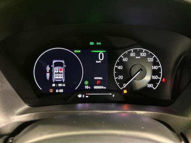 ヴェゼル e:HEV Z 登録済未使用車 全周囲カメラ 衝突被害軽減システム 電動リアゲート ハーフレザーシート 登録済未使用車 全周囲カメラ 衝突被害軽減システム 電動リアゲート ハーフレザーシート コーナーセンサー(60枚目)