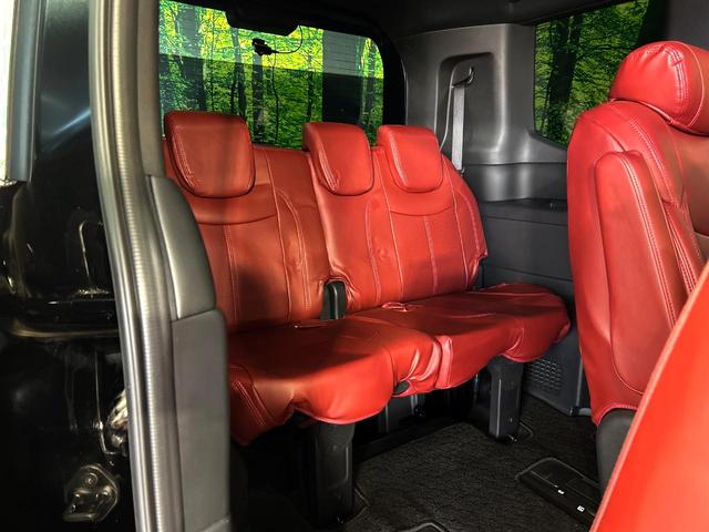 ステップワゴン e:HEVスパーダ 両側電動ドア SDナビ フロント・バックカメラ 衝突被害軽減システム 電動リアゲート レザーシート ドラレコ コーナーセンサー スマートキー LEDヘッド ビルトインETC 純正16インチアルミ(10枚目)