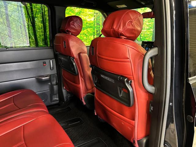 ステップワゴン e:HEVスパーダ 両側電動ドア SDナビ フロント・バックカメラ 衝突被害軽減システム 電動リアゲート レザーシート ドラレコ コーナーセンサー スマートキー LEDヘッド ビルトインETC 純正16インチアルミ(38枚目)