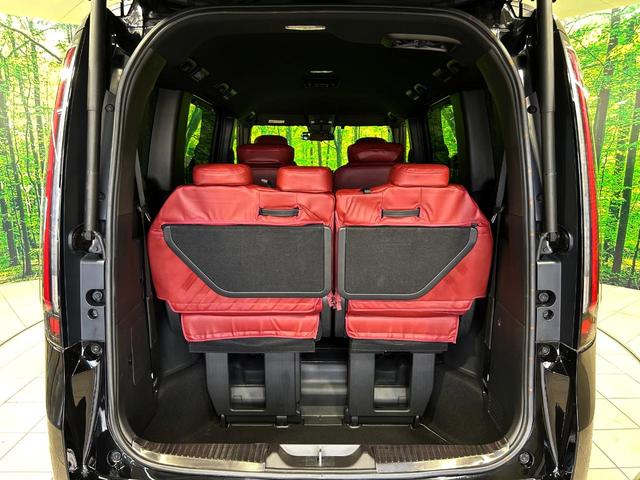 ステップワゴン e:HEVスパーダ 両側電動ドア SDナビ フロント・バックカメラ 衝突被害軽減システム 電動リアゲート レザーシート ドラレコ コーナーセンサー スマートキー LEDヘッド ビルトインETC 純正16インチアルミ(44枚目)