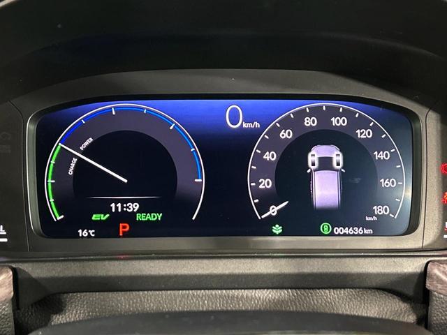 ステップワゴン e:HEVスパーダ 両側電動ドア SDナビ フロント・バックカメラ 衝突被害軽減システム 電動リアゲート レザーシート ドラレコ コーナーセンサー スマートキー LEDヘッド ビルトインETC 純正16インチアルミ(54枚目)