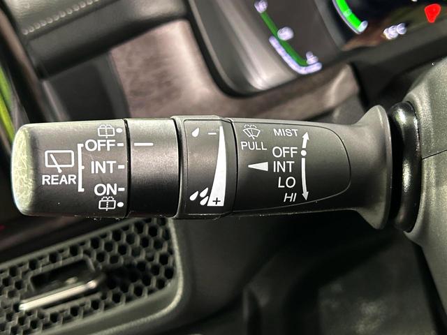 ステップワゴン e:HEVスパーダ 両側電動ドア SDナビ フロント・バックカメラ 衝突被害軽減システム 電動リアゲート レザーシート ドラレコ コーナーセンサー スマートキー LEDヘッド ビルトインETC 純正16インチアルミ(58枚目)