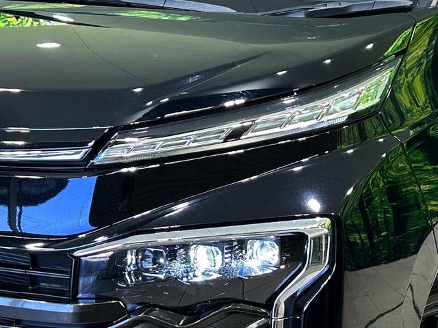 ヴォクシー ハイブリッドS-Z 両側電動ドア 後席モニター 全周囲カメラ 100V電源 衝突被害軽減システム レーダークルーズ 電動リアゲート ハーフレザーシート ドラレコ コーナーセンサー スマートキー(29枚目)