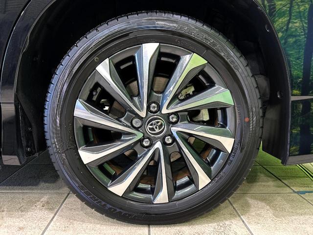 ヴォクシー ハイブリッドS-Z 両側電動ドア 後席モニター 全周囲カメラ 100V電源 衝突被害軽減システム レーダークルーズ 電動リアゲート ハーフレザーシート ドラレコ コーナーセンサー スマートキー(34枚目)