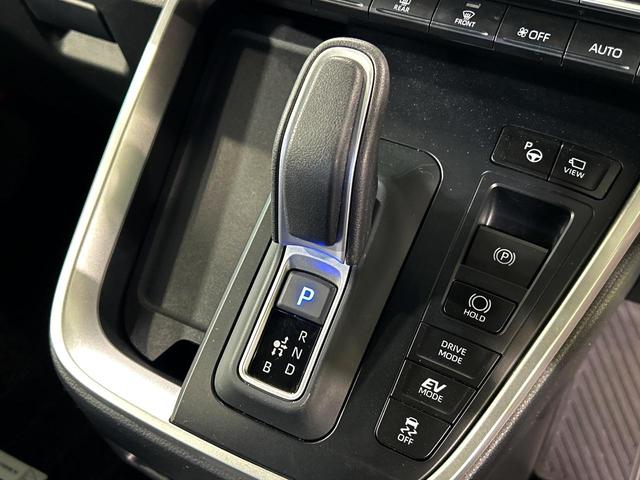 ヴォクシー ハイブリッドS-Z 両側電動ドア 後席モニター 全周囲カメラ 100V電源 衝突被害軽減システム レーダークルーズ 電動リアゲート ハーフレザーシート ドラレコ コーナーセンサー スマートキー(49枚目)