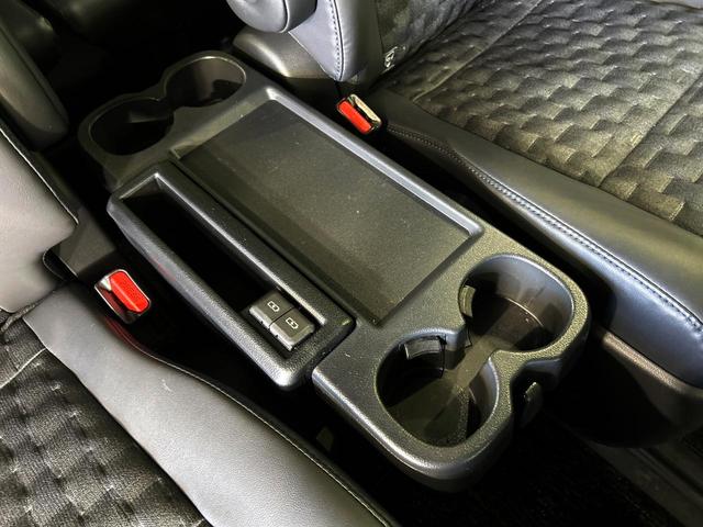 ヴォクシー ハイブリッドS-Z 両側電動ドア 後席モニター 全周囲カメラ 100V電源 衝突被害軽減システム レーダークルーズ 電動リアゲート ハーフレザーシート ドラレコ コーナーセンサー スマートキー(75枚目)