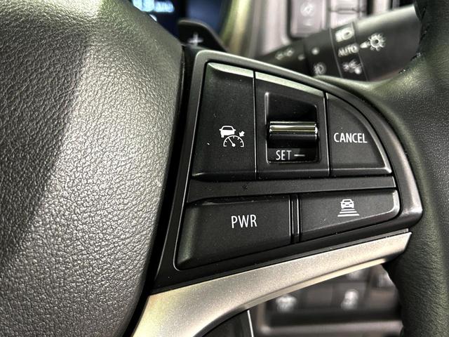 ハスラー タフワイルドターボ ナビゲーション バックカメラ セーフティサポート アダプティブクルーズ 禁煙車 シートヒーター LEDヘッド ETC 純正15インチアルミ オートライト オートエアコン スマートキー(38枚目)