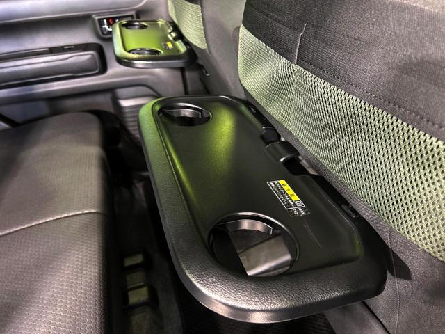 ハスラー タフワイルドターボ ナビゲーション バックカメラ セーフティサポート アダプティブクルーズ 禁煙車 シートヒーター LEDヘッド ETC 純正15インチアルミ オートライト オートエアコン スマートキー(46枚目)