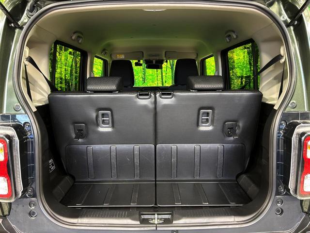 ハスラー タフワイルドターボ ナビゲーション バックカメラ セーフティサポート アダプティブクルーズ 禁煙車 シートヒーター LEDヘッド ETC 純正15インチアルミ オートライト オートエアコン スマートキー(53枚目)