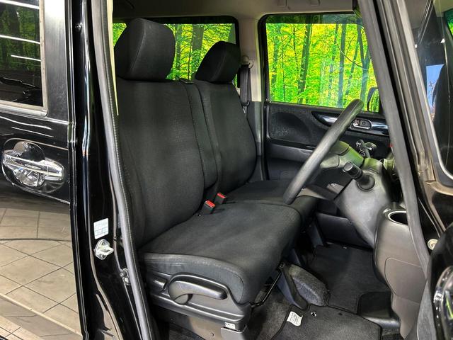 N-BOXカスタム G・Lパッケージ 電動スライドドア 純正SDナビ バックカメラ 禁煙車 スマートキー HIDヘッド ビルトインETC 純正14インチアルミ オートライト オートエアコン CD DVD再生 フルセグ(8枚目)