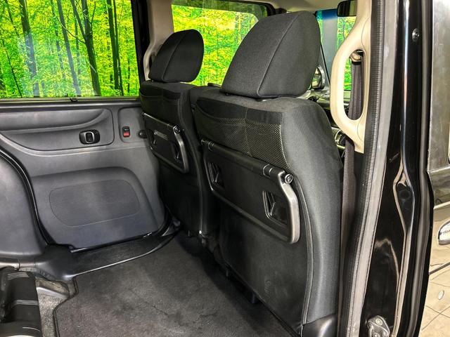 N-BOXカスタム G・Lパッケージ 電動スライドドア 純正SDナビ バックカメラ 禁煙車 スマートキー HIDヘッド ビルトインETC 純正14インチアルミ オートライト オートエアコン CD DVD再生 フルセグ(50枚目)