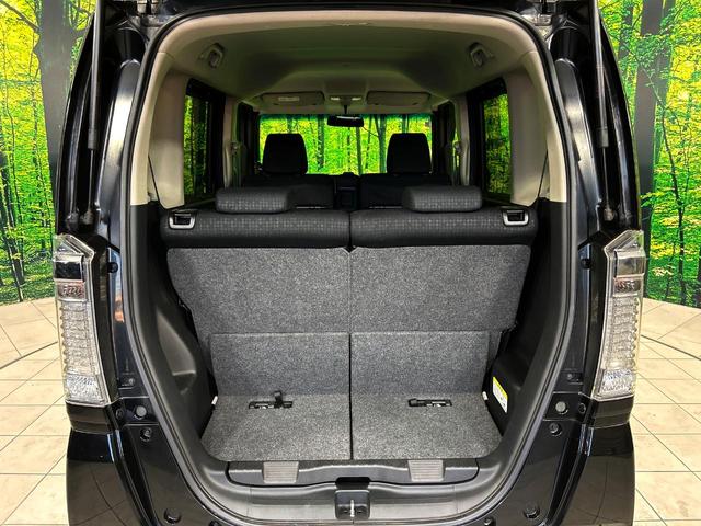 N-BOXカスタム G・Lパッケージ 電動スライドドア 純正SDナビ バックカメラ 禁煙車 スマートキー HIDヘッド ビルトインETC 純正14インチアルミ オートライト オートエアコン CD DVD再生 フルセグ(51枚目)