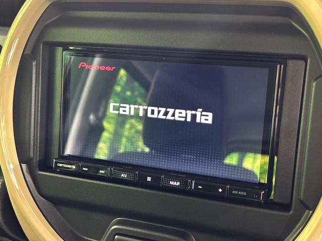 ハスラー ハイブリッドG ナビゲーション バックカメラ セーフティサポート アダプティブクルーズ シートヒーター クリアランスソナー 禁煙車 ETC オートライト オートエアコン Bluetooth スマートキー(3枚目)