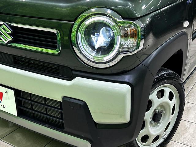 ハスラー ハイブリッドG ナビゲーション バックカメラ セーフティサポート アダプティブクルーズ シートヒーター クリアランスソナー 禁煙車 ETC オートライト オートエアコン Bluetooth スマートキー(12枚目)