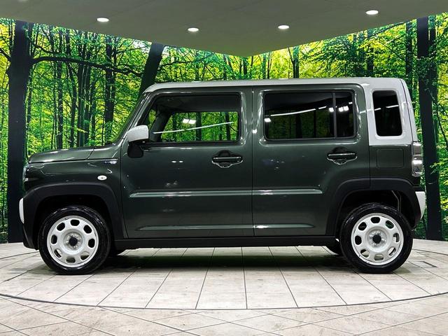 ハスラー ハイブリッドG ナビゲーション バックカメラ セーフティサポート アダプティブクルーズ シートヒーター クリアランスソナー 禁煙車 ETC オートライト オートエアコン Bluetooth スマートキー(25枚目)