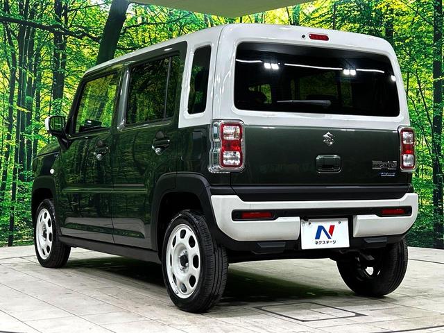 ハスラー ハイブリッドG ナビゲーション バックカメラ セーフティサポート アダプティブクルーズ シートヒーター クリアランスソナー 禁煙車 ETC オートライト オートエアコン Bluetooth スマートキー(27枚目)