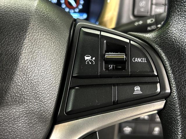 ハスラー ハイブリッドG ナビゲーション バックカメラ セーフティサポート アダプティブクルーズ シートヒーター クリアランスソナー 禁煙車 ETC オートライト オートエアコン Bluetooth スマートキー(35枚目)