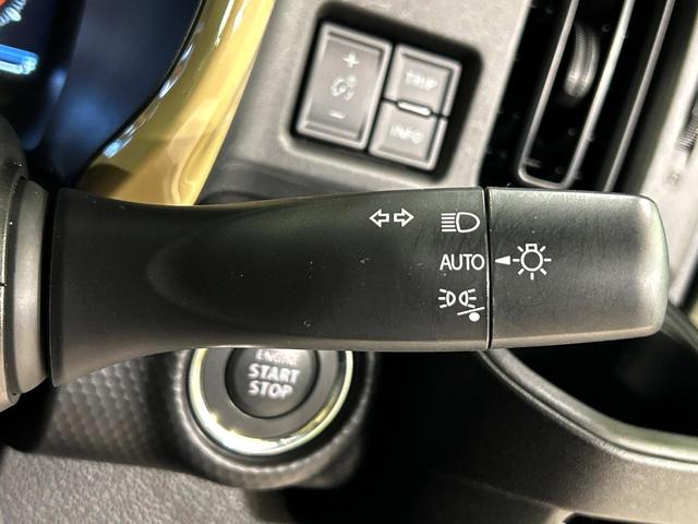 ハスラー ハイブリッドG ナビゲーション バックカメラ セーフティサポート アダプティブクルーズ シートヒーター クリアランスソナー 禁煙車 ETC オートライト オートエアコン Bluetooth スマートキー(38枚目)