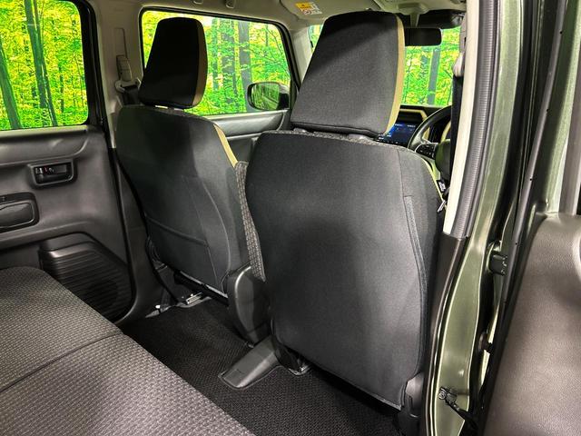 ハスラー ハイブリッドG ナビゲーション バックカメラ セーフティサポート アダプティブクルーズ シートヒーター クリアランスソナー 禁煙車 ETC オートライト オートエアコン Bluetooth スマートキー(48枚目)