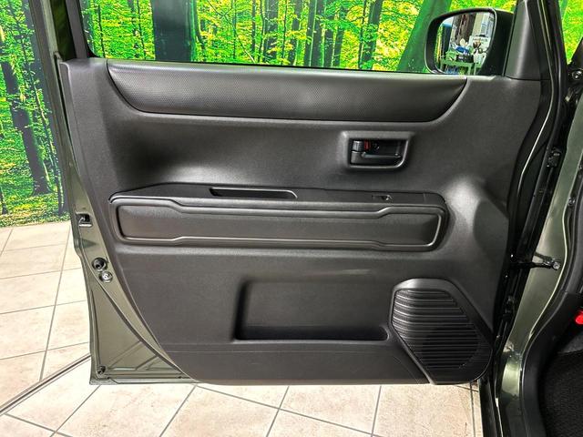 ハスラー ハイブリッドG ナビゲーション バックカメラ セーフティサポート アダプティブクルーズ シートヒーター クリアランスソナー 禁煙車 ETC オートライト オートエアコン Bluetooth スマートキー(53枚目)