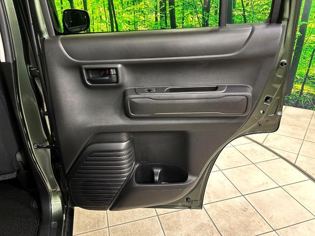 ハスラー ハイブリッドG ナビゲーション バックカメラ セーフティサポート アダプティブクルーズ シートヒーター クリアランスソナー 禁煙車 ETC オートライト オートエアコン Bluetooth スマートキー(54枚目)