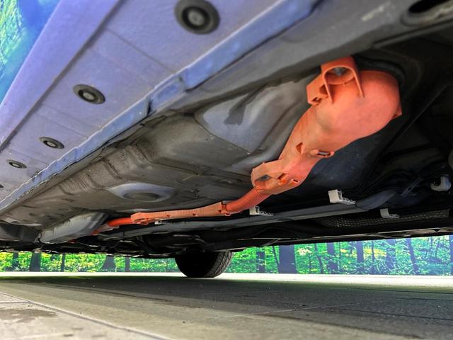 アクア Gブラックソフトレザーセレクション アルパイン8インチナビ バックカメラ プリクラッシュセーフティ クルーズコントロール 禁煙車 シートヒーター ETC オートライト オートエアコン Bluetooth DVD再生 フルセグ(23枚目)